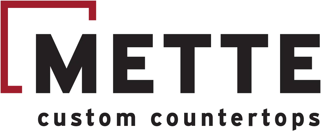 Mette Custom Countertops